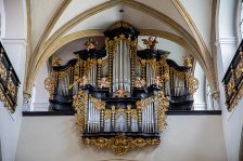 11.05.2024 Bierwallfahrt Freistadt